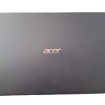 قاب پشت ال سی دی لپ تاپ ایسر Aspire 5 A515-54 مشکی