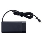 آداپتور لپ تاپ اچ پی 20V 4.5A Slim_Type C - تصویر 2