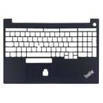 قاب کنار کیبرد لپ تاپ لنوو ThinkPad E15 Gen 1